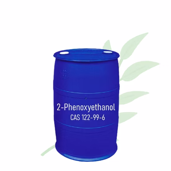High Quality 2-Phenoxyethanol Phenoxyethanol CAS 122-99-6