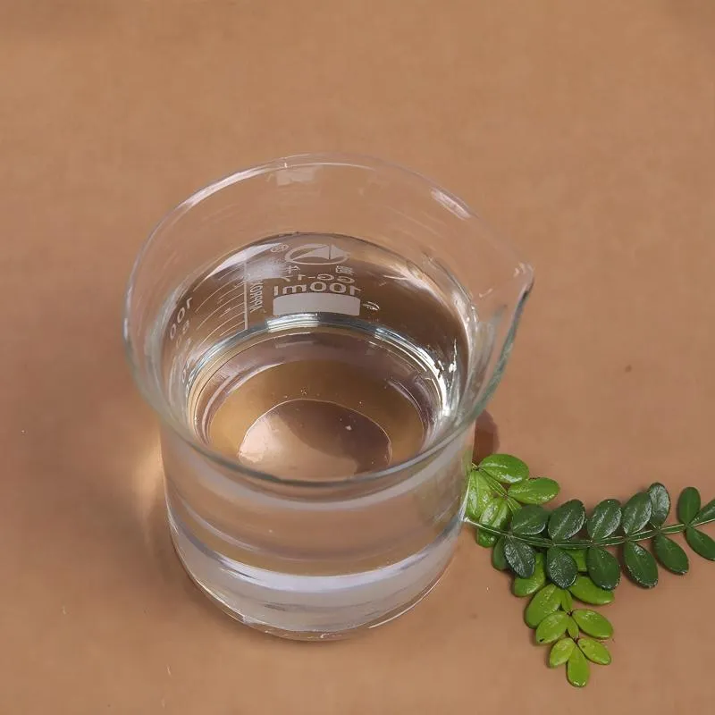 Factory Wholesale 2-Phenoxyethanol Liquid Eph Chemical Raw Materials CAS 122-99-6 Preservative Ethylene Glycol Monophenyl Ether Phenoxyethanol in Stock