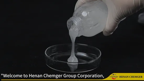 Cosmetic Raw Materials Sodium Lauryl Ether Sulphate AES SLES