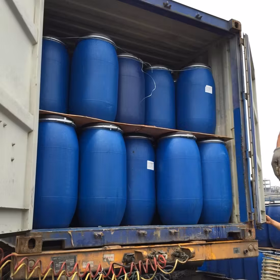 SLES 70% Sodium Lauryl Ether Sulfate SLES for Detergent