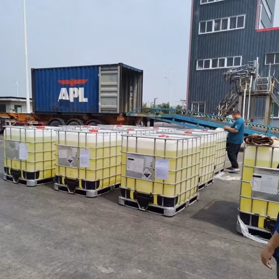 Sodium Lauryl Ether Sulfate SLES 70 SLES Powder Liquid Paste Manufacturer