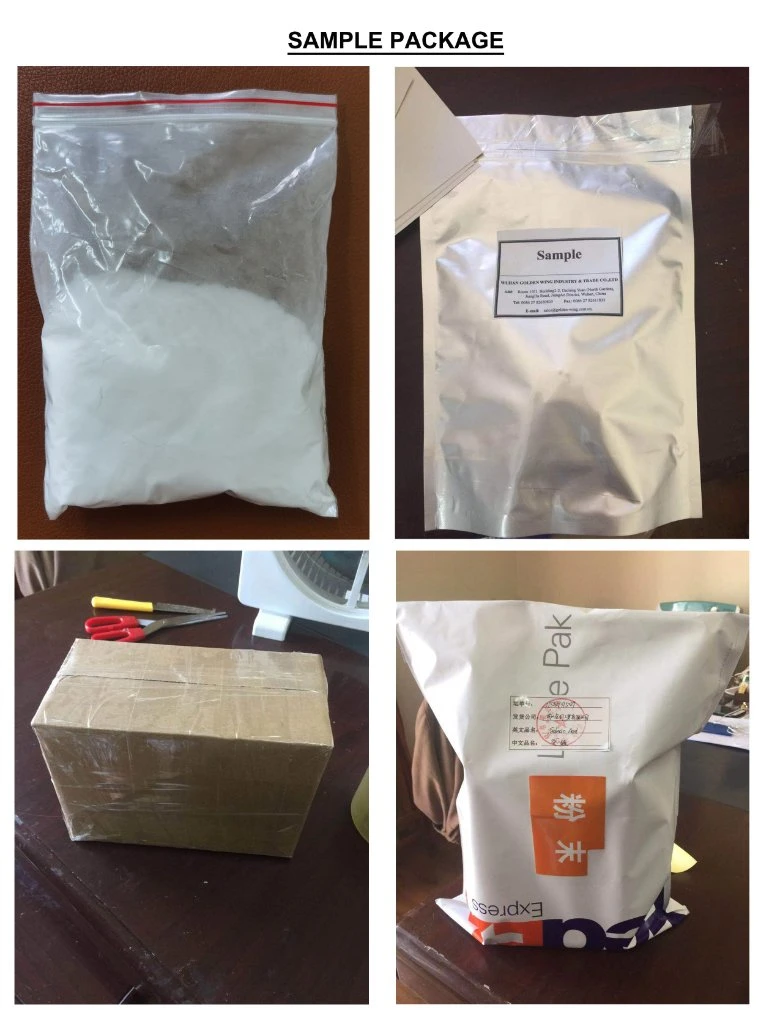 Professional Supply Ethylhexylglycerin Cosmetic Preservative