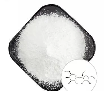 Factory Supply Sweetener Sucralose Powder with Best Price