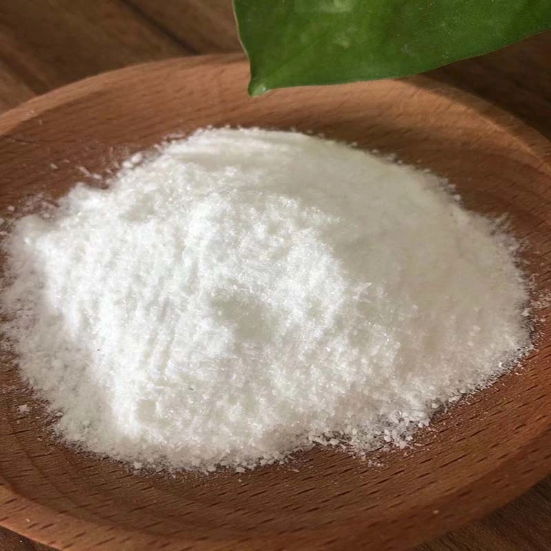 High Quality Raw Material Natural Organic Sweetener Bulk CAS 87-99-0 Xylitol