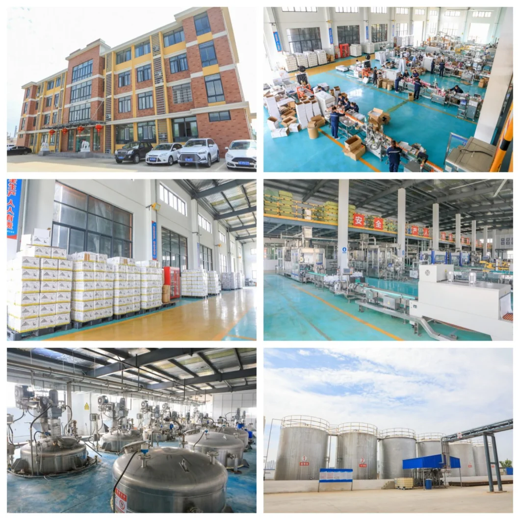 Factory Bkc 50% 80% Liquid CAS 8001-54-5 Benzalkonium Chloride