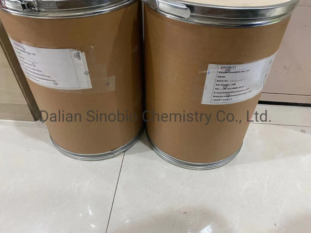 Sinobio Phmb Polyhexamethylene Biguanidine Hydrochloride CAS: 2634-33-5