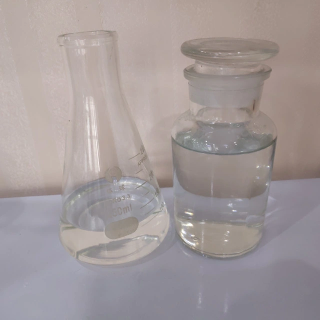 Polyhexamethylene Guanidine Hydrochloride Phmg 20% Liquid