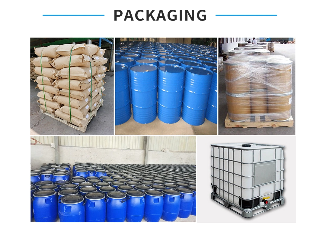 Factory Supply Excellent Quality and Good Price CAS 63449-41-2 Benzalkonium Chloride