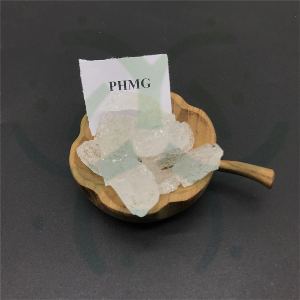 Top Purity 99% CAS 57028-96-3 Phmg Crystals with Best Price