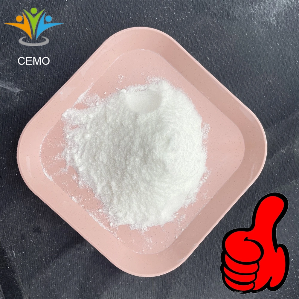 High Quality 99% CAS 104-29-0 Chlorphenesin with Good Price
