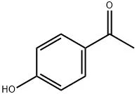 Factory Supply Good Price 4&prime; -Hydroxyacetophenone CAS 99-93-4