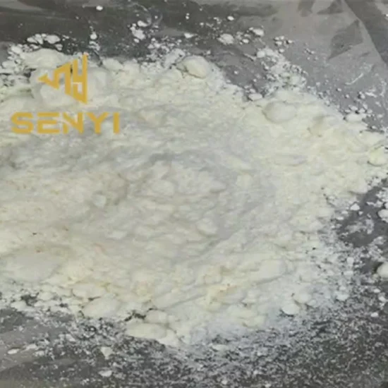 Iodopropynyl Butylcarbamate (IPBC) C8h12ino2 CAS 55406-53-6 with High Quality