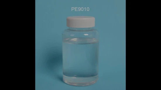 Factory Supply Preservative PE9010 Phenoxyethanol and Ethylhexylglycerin