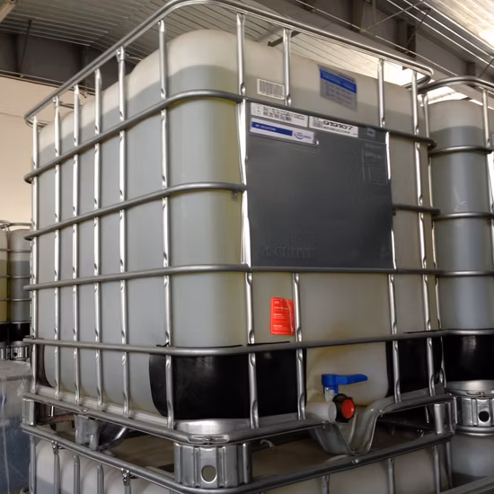 Biocides Cmit/Mit 14%/1.5% (Isothiazolone) for Water Treatment/Paper Chemicals CAS No 26172-55-4/2682-20-4