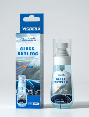Anti-Fog Anti Fog Liquid Car Mirror Exterior for Car Glass