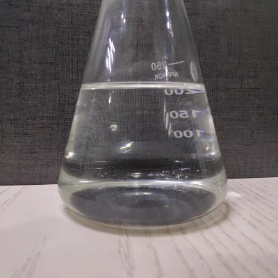 Polyhexamethylene Guanidine Hydrochloride Phmg 20% Liquid