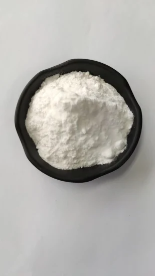 Hot Selling Cosmetic Powder 4′ -Hydroxyacetophenone CAS 99-93-4 with Fast Delivery