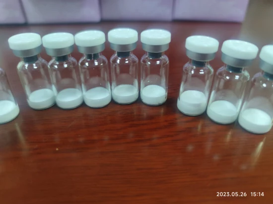 Cosmetic Grade Factory Direct Supply Ethylhexylglycerin CAS 70445-33-9