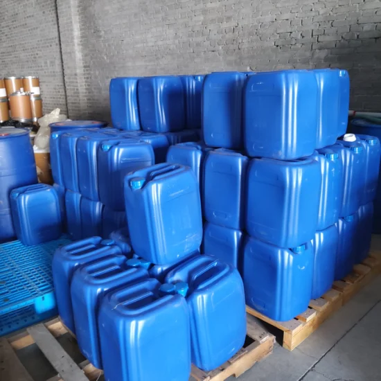 Factory Supply CAS 8001-54-5 Benzalkonium Chloride