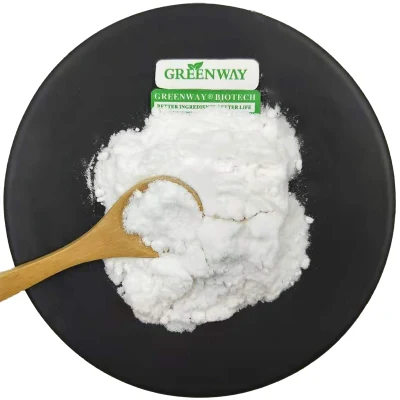 Pharma Grade Disinfection USP 99% Powder CAS 123-03-5 CPC Cetylpyridinium Chloride for Mouthwash