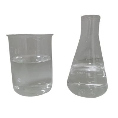 Chemical Raw Material 20% Polyaminopropyl Biguanide Phmb CAS 32289-58-0